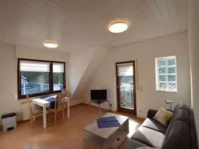 Ferienwohnung für 2 Personen (32 m²) in Waldeck (Hessen) 9/10