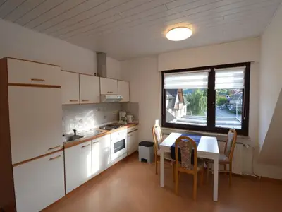 Ferienwohnung für 2 Personen (32 m²) in Waldeck (Hessen) 10/10