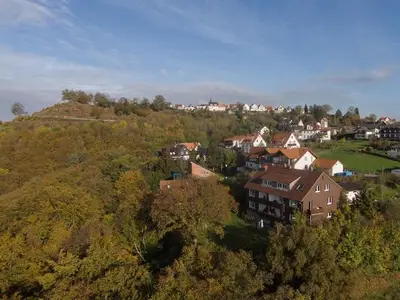 Ferienwohnung für 4 Personen (95 m²) in Waldeck (Hessen) 3/10
