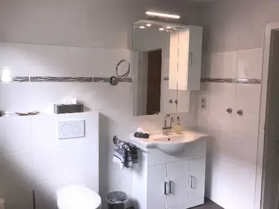 Ferienwohnung für 2 Personen (68 m²) in Waldeck (Hessen) 3/10