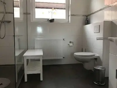 Ferienwohnung für 2 Personen (68 m²) in Waldeck (Hessen) 5/10