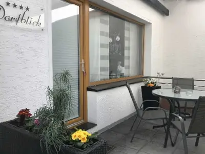 Ferienwohnung für 2 Personen (68 m²) in Waldeck (Hessen) 6/10