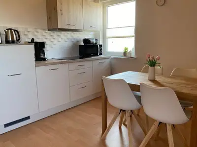 Ferienwohnung für 5 Personen (65 m²) in Waldeck (Hessen) 4/10