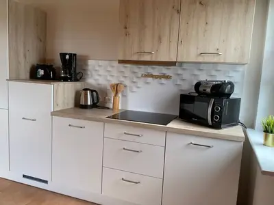 Ferienwohnung für 5 Personen (65 m²) in Waldeck (Hessen) 5/10