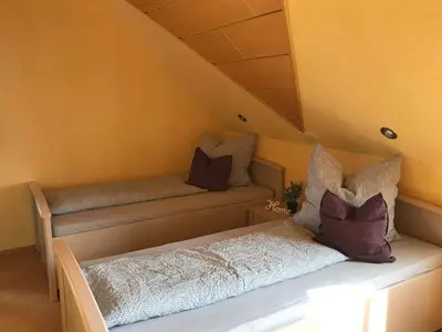 Ferienwohnung für 5 Personen (65 m²) in Waldeck (Hessen) 10/10