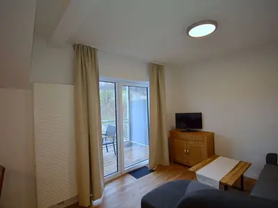 Ferienwohnung für 2 Personen (47 m²) in Waldeck (Hessen) 8/10