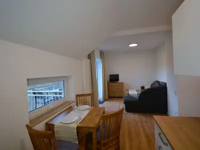 Ferienwohnung für 2 Personen (47 m²) in Waldeck (Hessen) 9/10
