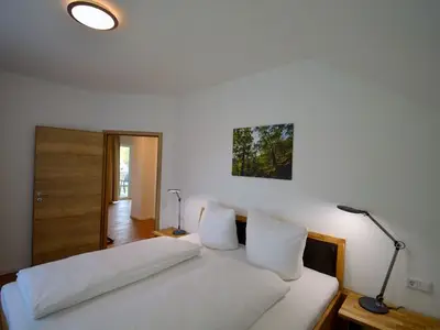Ferienwohnung für 2 Personen (47 m²) in Waldeck (Hessen) 10/10