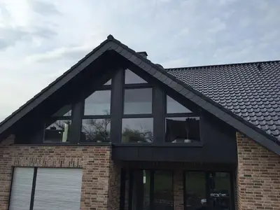 Ferienwohnung für 3 Personen (54 m²) in Waldeck (Hessen) 1/10
