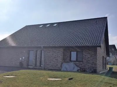 Ferienwohnung für 3 Personen (54 m²) in Waldeck (Hessen) 4/10