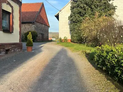 Ferienwohnung für 4 Personen (65 m²) in Waldeck (Hessen) 3/10