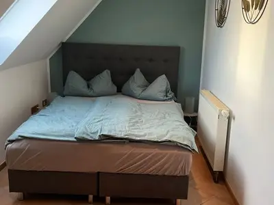 Ferienwohnung für 4 Personen (65 m²) in Waldeck (Hessen) 7/10