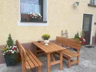 Ferienwohnung für 4 Personen (65 m²) in Waldeck (Hessen) 8/10