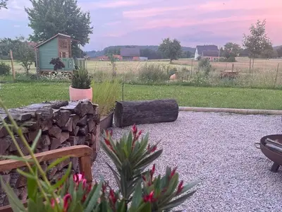 Ferienwohnung für 4 Personen (65 m²) in Waldeck (Hessen) 9/10