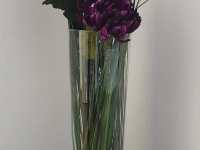 Ferienwohnung für 4 Personen (54 m²) in Waldeck (Hessen) 4/10