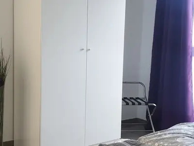 Ferienwohnung für 4 Personen (54 m²) in Waldeck (Hessen) 5/10