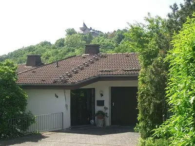 Ferienwohnung für 6 Personen (190 m²) in Waldeck (Hessen) 1/10