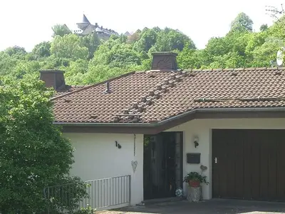 Ferienwohnung für 6 Personen (190 m²) in Waldeck (Hessen) 2/10