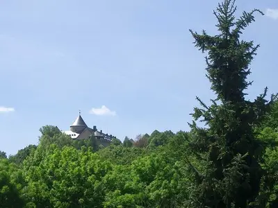 Ferienwohnung für 6 Personen (190 m²) in Waldeck (Hessen) 4/10