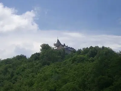 Ferienwohnung für 6 Personen (190 m²) in Waldeck (Hessen) 5/10