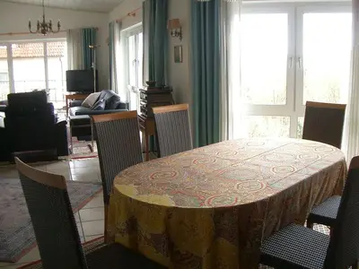 Ferienwohnung für 6 Personen (190 m²) in Waldeck (Hessen) 9/10