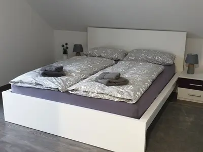 Ferienwohnung für 4 Personen (54 m²) in Waldeck (Hessen) 1/10
