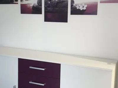 Ferienwohnung für 4 Personen (54 m²) in Waldeck (Hessen) 2/10