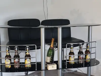 Ferienwohnung für 4 Personen (54 m²) in Waldeck (Hessen) 7/10