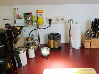 Ferienwohnung für 5 Personen (72 m²) in Waldeck (Hessen) 3/10