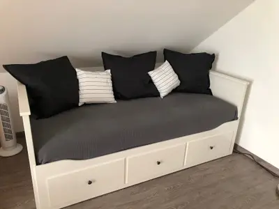 Ferienwohnung für 5 Personen (72 m²) in Waldeck (Hessen) 4/10