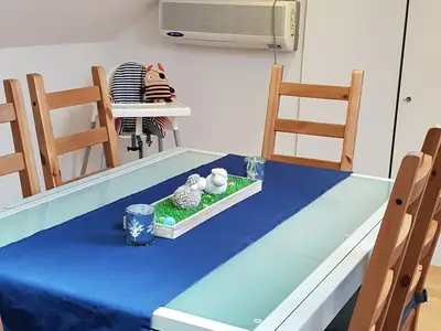 Ferienwohnung für 5 Personen (72 m²) in Waldeck (Hessen) 7/10
