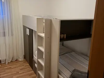 Ferienwohnung für 4 Personen (60 m²) in Waldeck (Hessen) 3/10