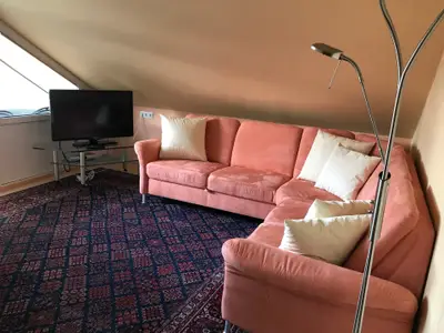 Ferienwohnung für 3 Personen (32 m²) in Waldeck (Hessen) 5/10