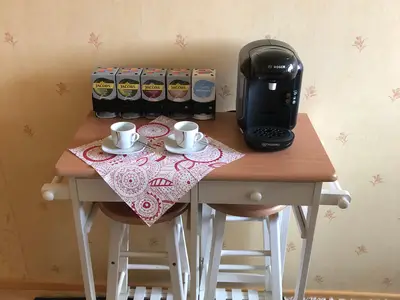 Ferienwohnung für 3 Personen (32 m²) in Waldeck (Hessen) 7/10