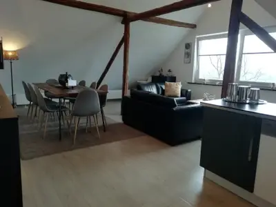 Ferienwohnung für 13 Personen (240 m²) in Waldeck (Hessen) 3/10
