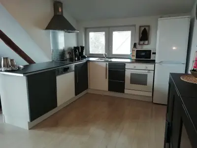 Ferienwohnung für 13 Personen (240 m²) in Waldeck (Hessen) 4/10