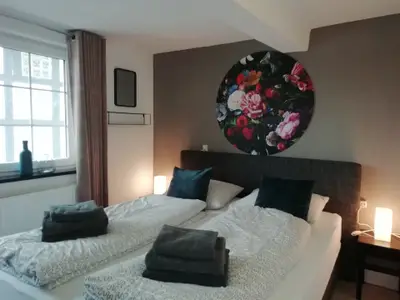 Ferienwohnung für 13 Personen (240 m²) in Waldeck (Hessen) 8/10