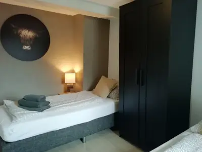 Ferienwohnung für 13 Personen (240 m²) in Waldeck (Hessen) 9/10