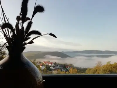 Ferienwohnung für 4 Personen (65 m²) in Waldeck (Hessen) 1/10