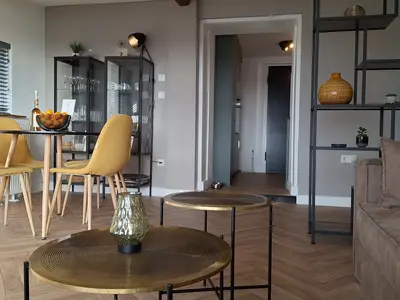 Ferienwohnung für 4 Personen (65 m²) in Waldeck (Hessen) 4/10