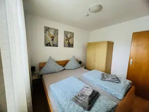 Ferienwohnung für 4 Personen (50 m²) in Waldeck (Hessen)