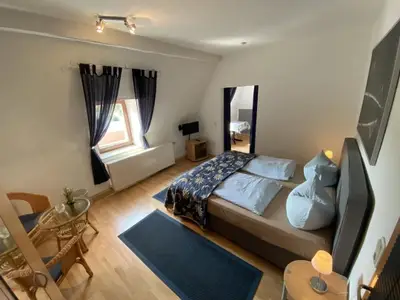 Ferienwohnung für 2 Personen (23 m²) in Waldeck (Hessen) 2/10