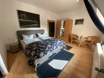Ferienwohnung für 2 Personen (23 m²) in Waldeck (Hessen) 3/10