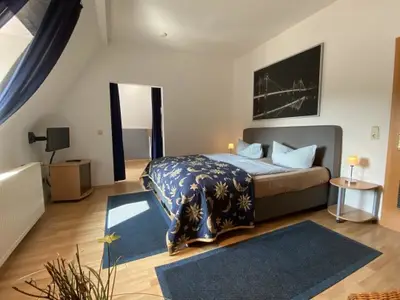 Ferienwohnung für 2 Personen (23 m²) in Waldeck (Hessen) 4/10