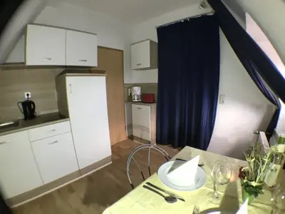 Ferienwohnung für 2 Personen (23 m²) in Waldeck (Hessen) 5/10