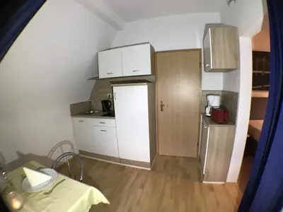Ferienwohnung für 2 Personen (23 m²) in Waldeck (Hessen) 6/10