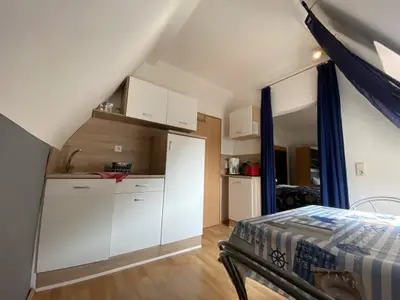 Ferienwohnung für 2 Personen (23 m²) in Waldeck (Hessen) 7/10