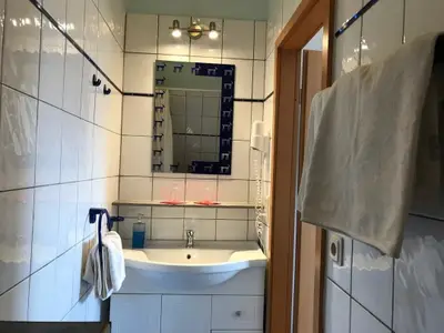 Ferienwohnung für 2 Personen (23 m²) in Waldeck (Hessen) 8/10
