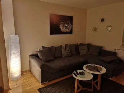 Ferienwohnung für 6 Personen (94 m²) in Waldeck (Hessen) 1/10