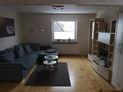 Ferienwohnung für 6 Personen (94 m²) in Waldeck (Hessen) 3/10
